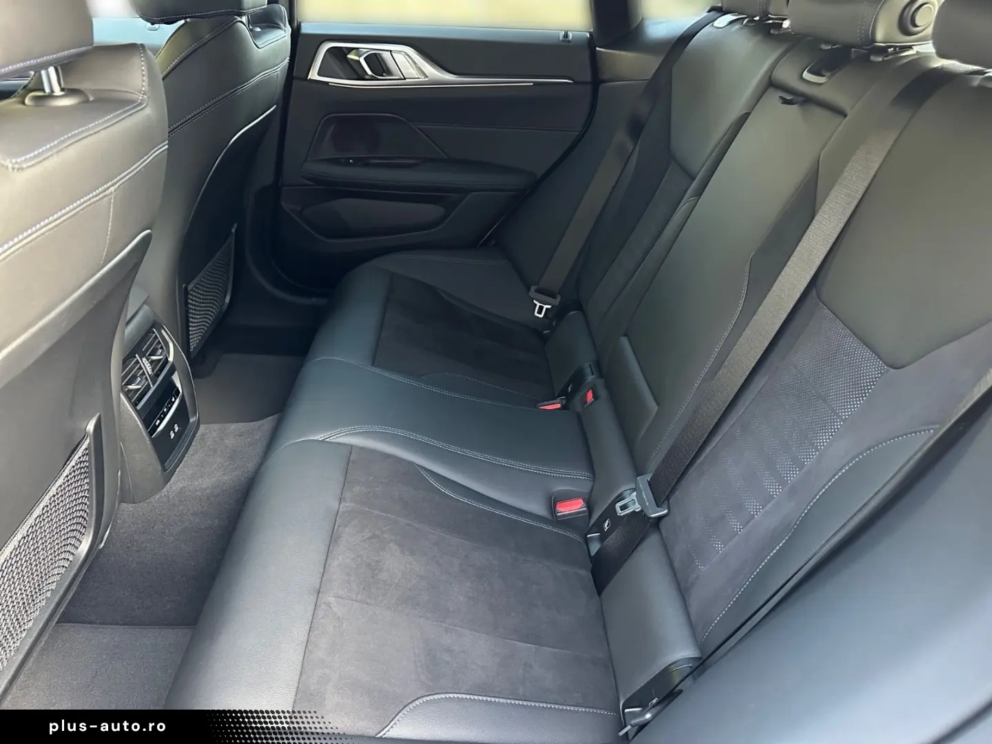 BMW 420d Gran Coupe xDrive M Sport  360 Kamera Laser