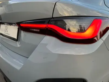 BMW 420d Gran Coupe xDrive M Sport  360 Kamera Laser