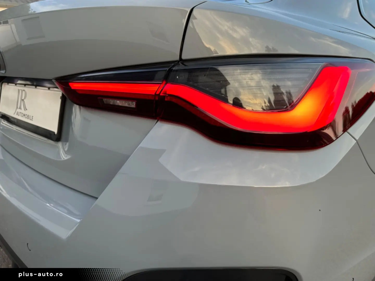 BMW 420d Gran Coupe xDrive M Sport  360 Kamera Laser