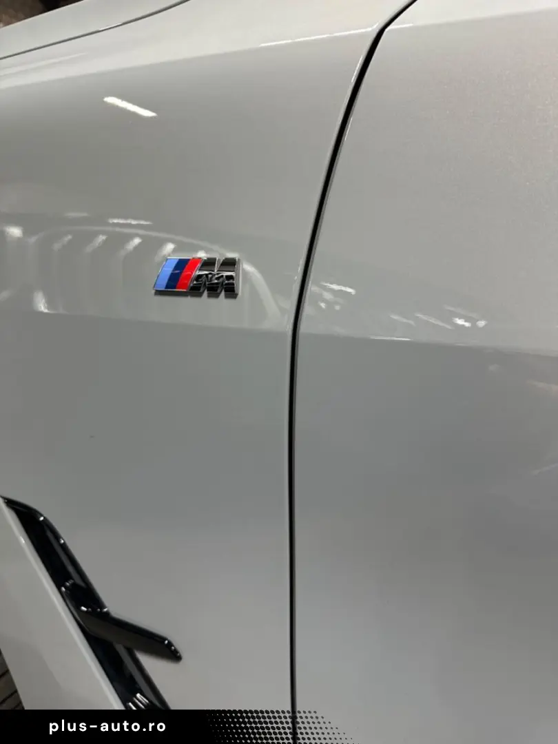 BMW 420d Gran Coupe xDrive M Sport  360 Kamera Laser