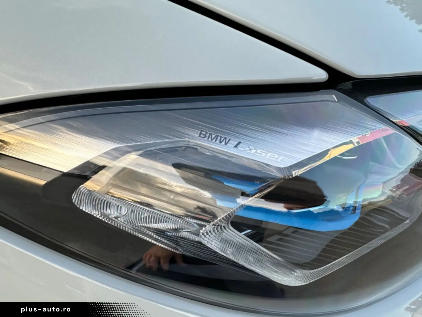 BMW 420d Gran Coupe xDrive M Sport  360 Kamera Laser