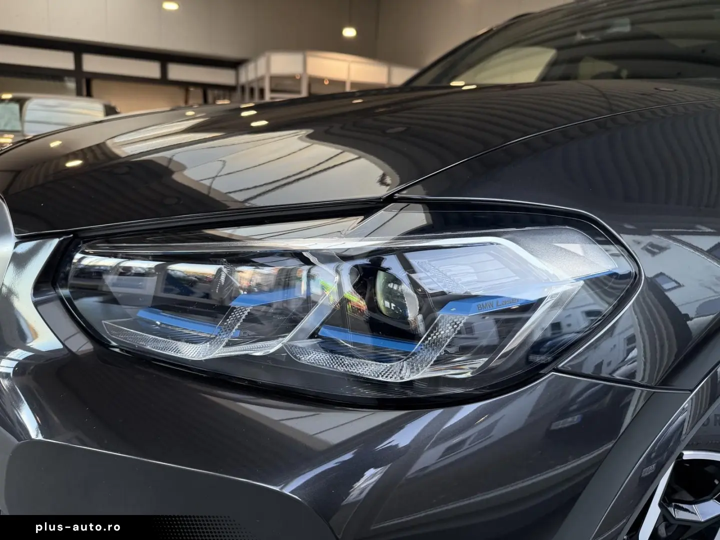 BMW X3 xDrive 20 i M Sport Autom. Pano Leder AHK Las