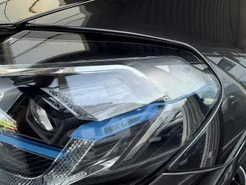 BMW X3 xDrive 20 i M Sport Autom. Pano Leder AHK Las