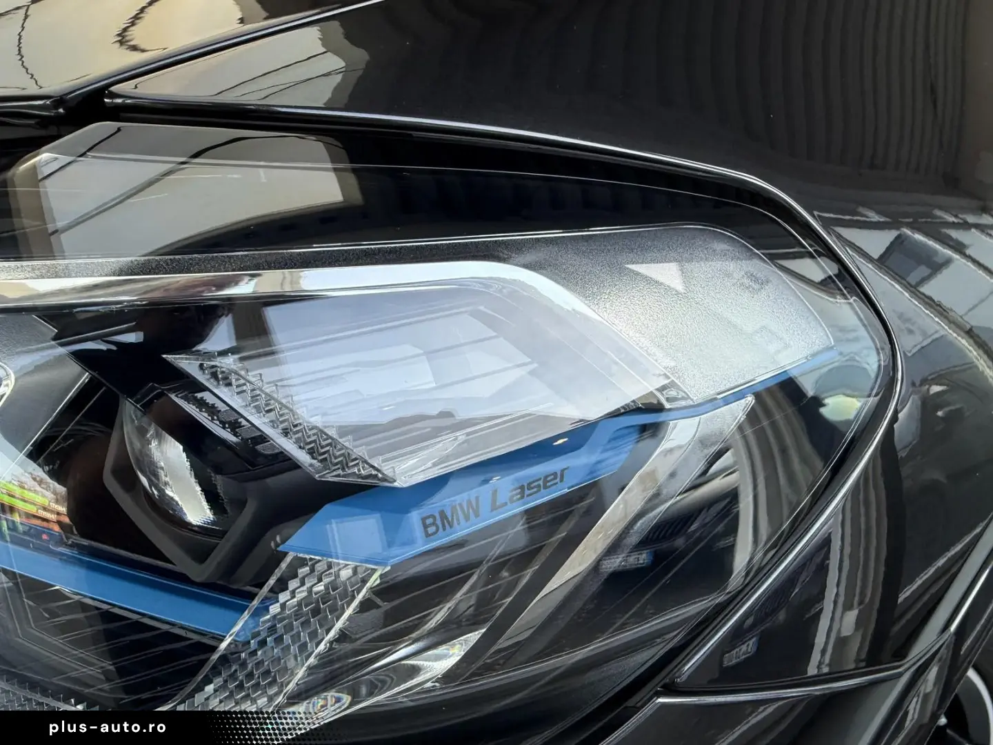 BMW X3 xDrive 20 i M Sport Autom. Pano Leder AHK Las