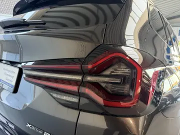 BMW X3 xDrive 20 i M Sport Autom. Pano Leder AHK Las