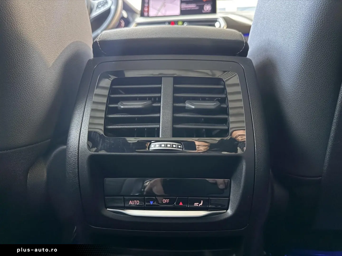 BMW X3 xDrive 20 i M Sport Autom. Pano Leder AHK Las