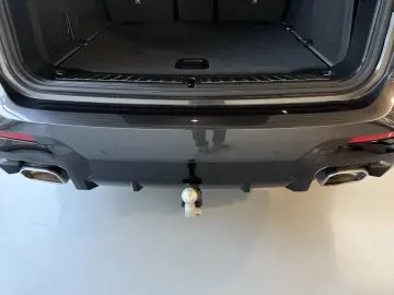 BMW X3 xDrive 20 i M Sport Autom. Pano Leder AHK Las