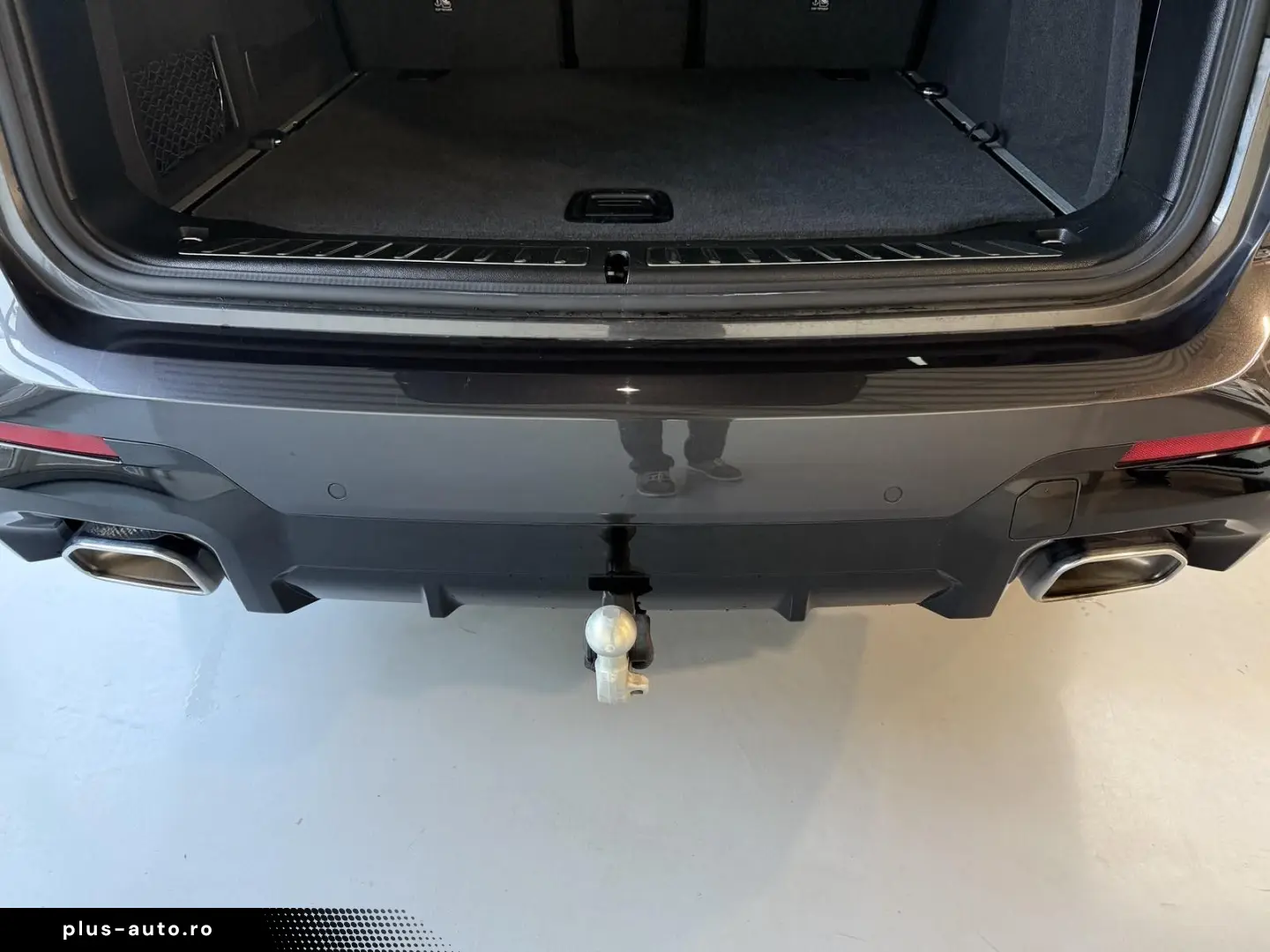 BMW X3 xDrive 20 i M Sport Autom. Pano Leder AHK Las