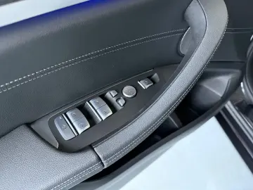 BMW X3 xDrive 20 i M Sport Autom. Pano Leder AHK Las