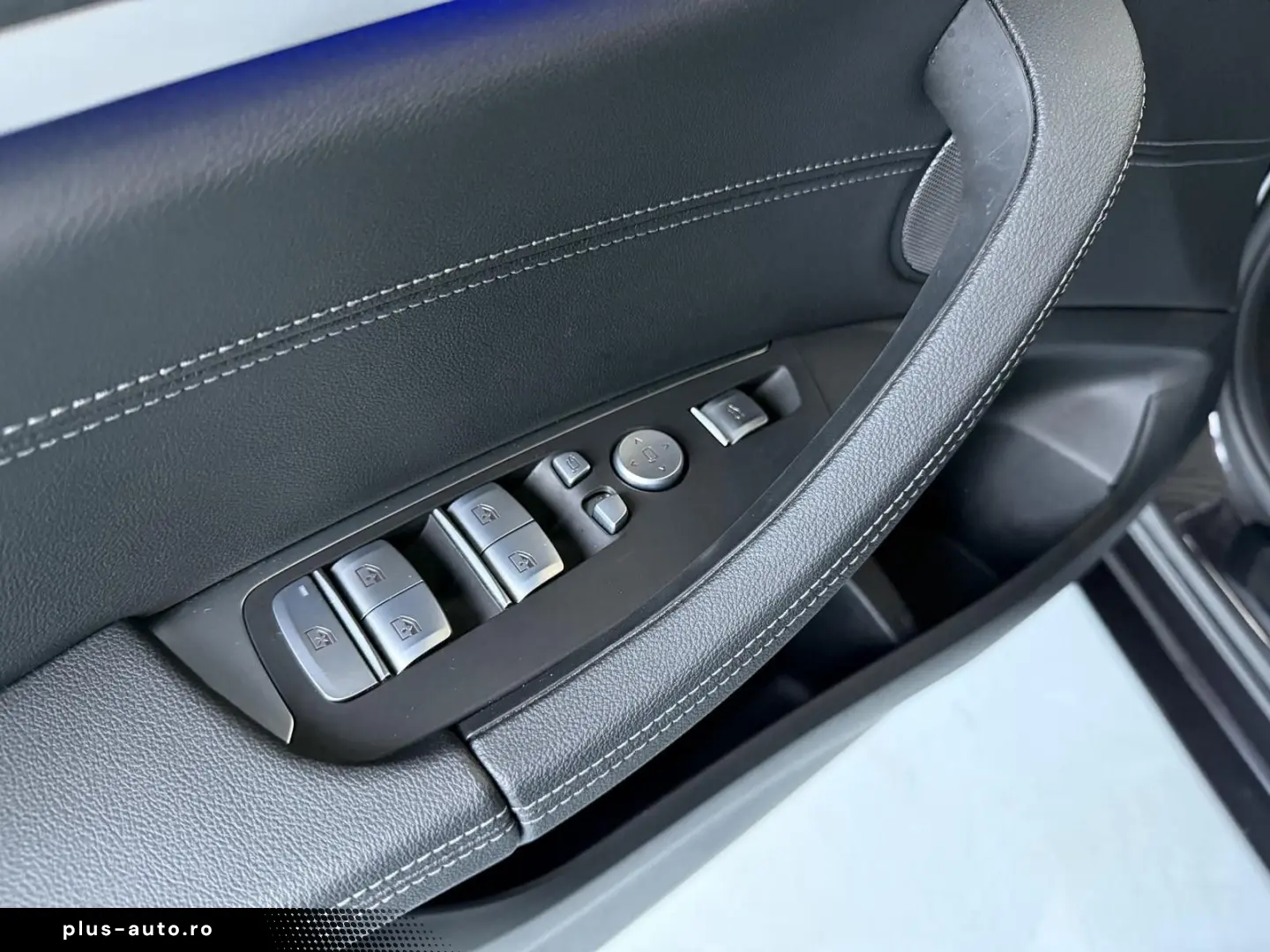 BMW X3 xDrive 20 i M Sport Autom. Pano Leder AHK Las