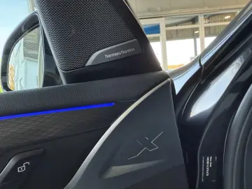 BMW X3 xDrive 20 i M Sport Autom. Pano Leder AHK Las