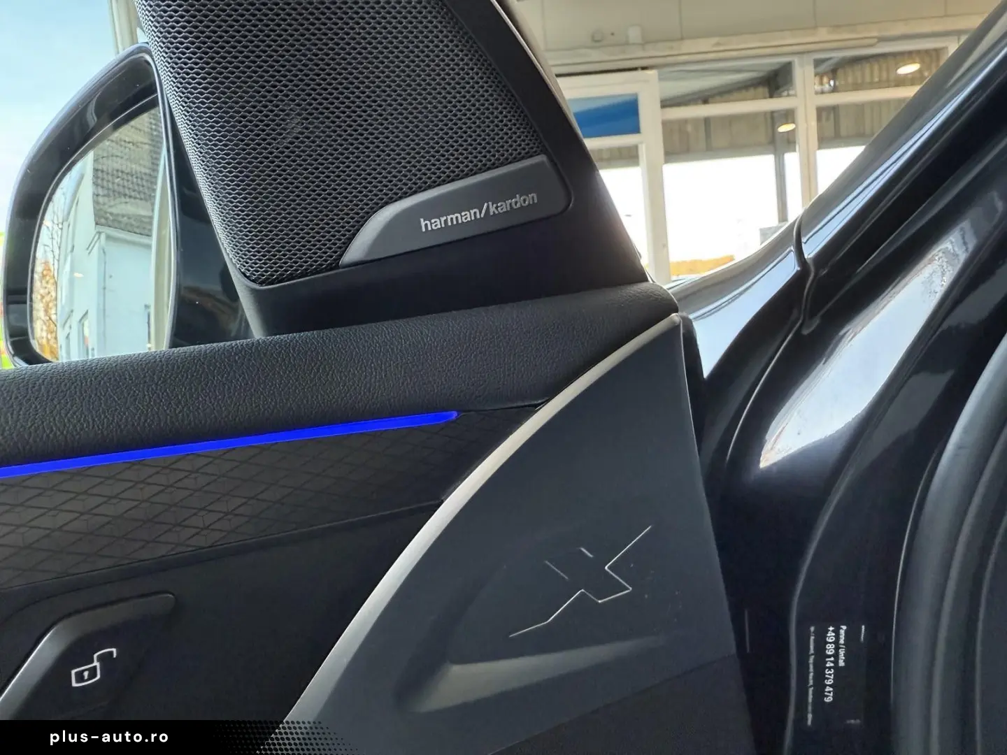 BMW X3 xDrive 20 i M Sport Autom. Pano Leder AHK Las