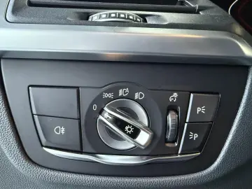 BMW X3 xDrive 20 i M Sport Autom. Pano Leder AHK Las