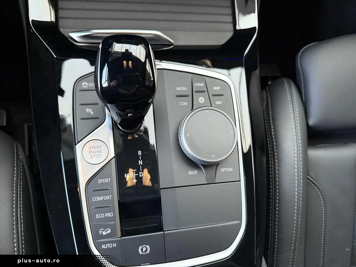 BMW X3 xDrive 20 i M Sport Autom. Pano Leder AHK Las