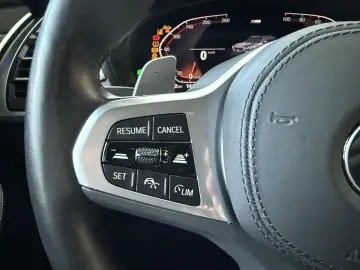 BMW X3 xDrive 20 i M Sport Autom. Pano Leder AHK Las