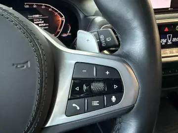 BMW X3 xDrive 20 i M Sport Autom. Pano Leder AHK Las