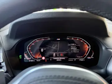 BMW X3 xDrive 20 i M Sport Autom. Pano Leder AHK Las