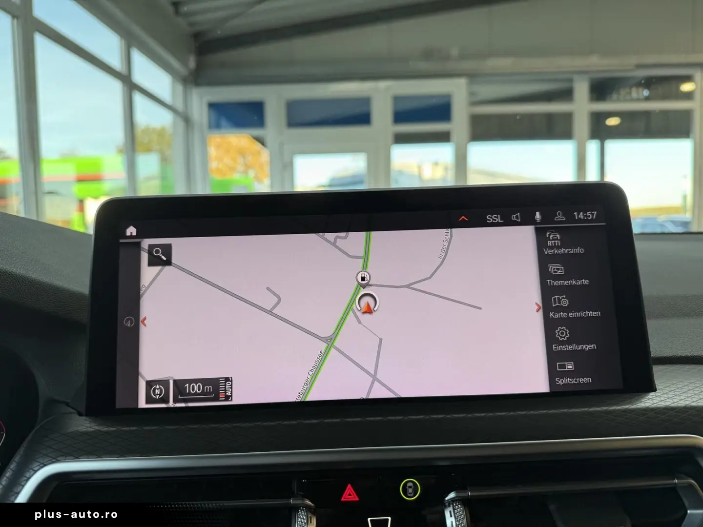 BMW X3 xDrive 20 i M Sport Autom. Pano Leder AHK Las