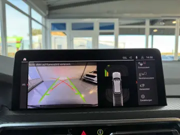 BMW X3 xDrive 20 i M Sport Autom. Pano Leder AHK Las