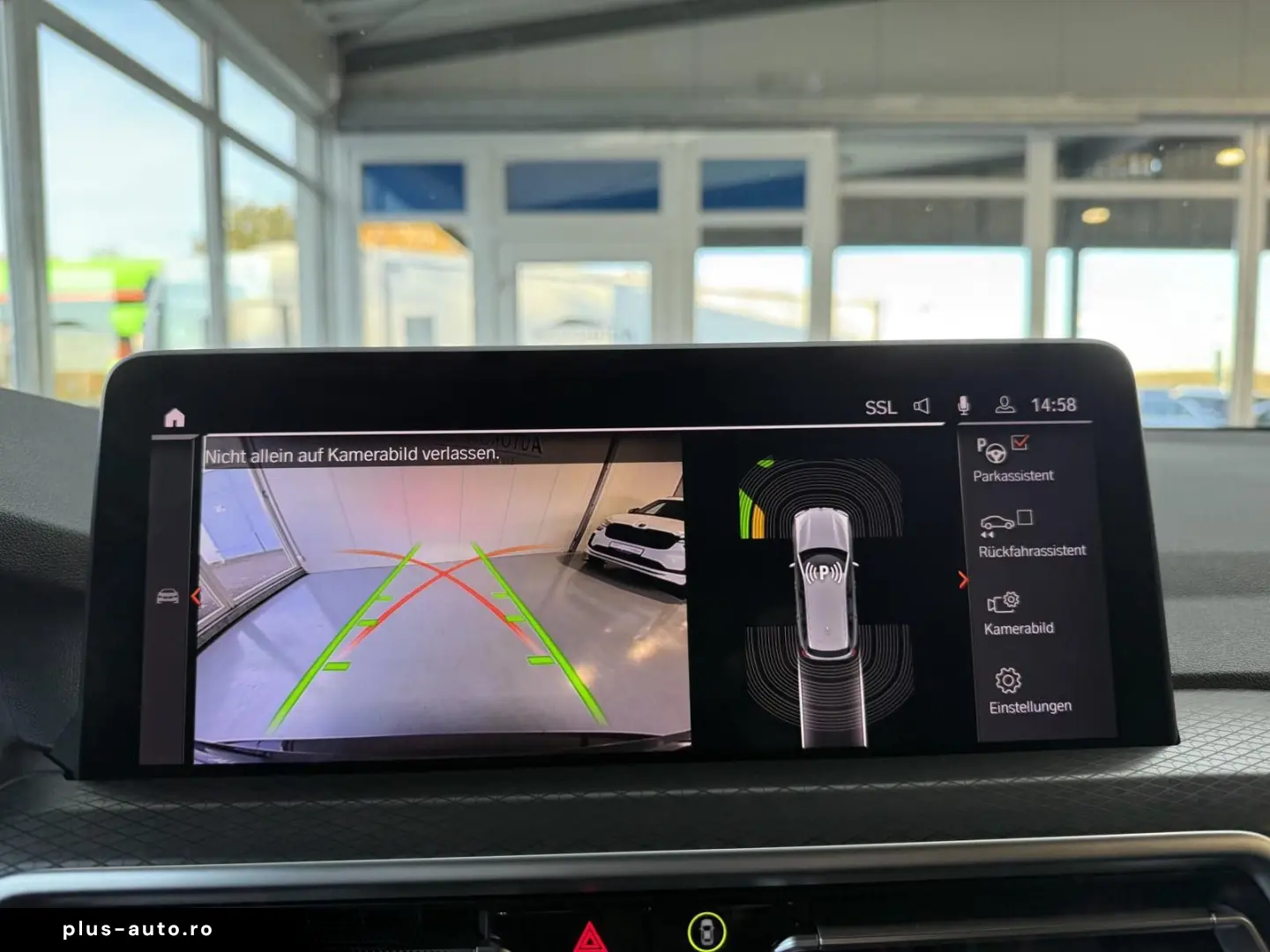 BMW X3 xDrive 20 i M Sport Autom. Pano Leder AHK Las