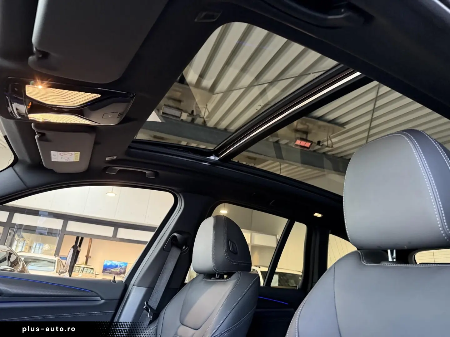 BMW X3 xDrive 20 i M Sport Autom. Pano Leder AHK Las