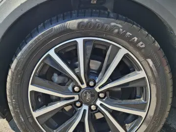 Ford Puma 1.0 EcoBoost Aut. Titanium