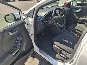 Ford Puma 1.0 EcoBoost Aut. Titanium