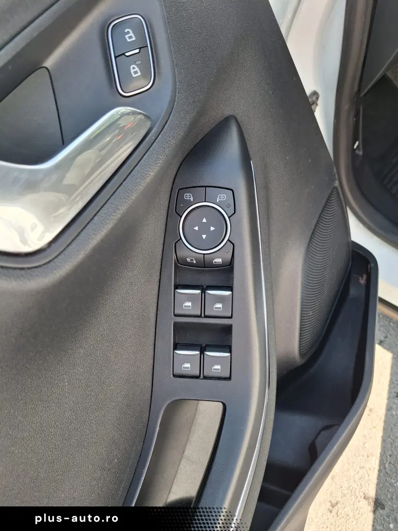 Ford Puma 1.0 EcoBoost Aut. Titanium