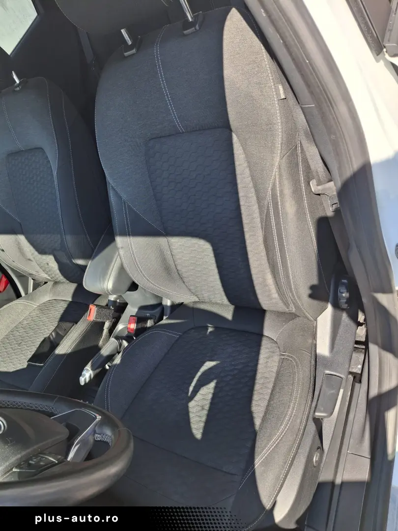 Ford Puma 1.0 EcoBoost Aut. Titanium