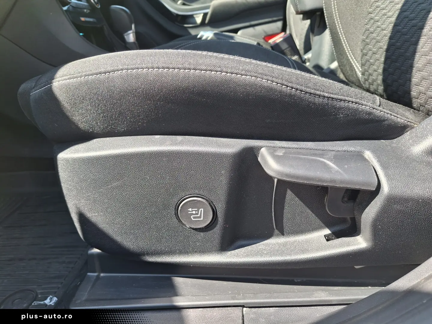 Ford Puma 1.0 EcoBoost Aut. Titanium