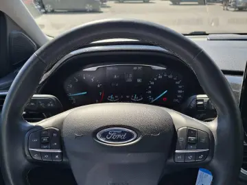 Ford Puma 1.0 EcoBoost Aut. Titanium