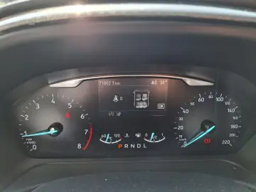 Ford Puma 1.0 EcoBoost Aut. Titanium