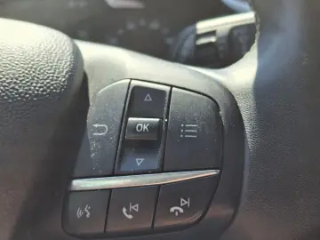 Ford Puma 1.0 EcoBoost Aut. Titanium