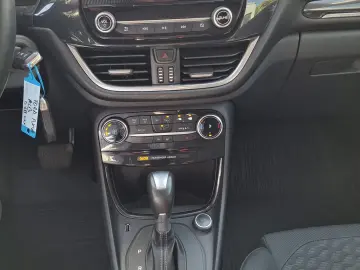 Ford Puma 1.0 EcoBoost Aut. Titanium