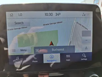 Ford Puma 1.0 EcoBoost Aut. Titanium