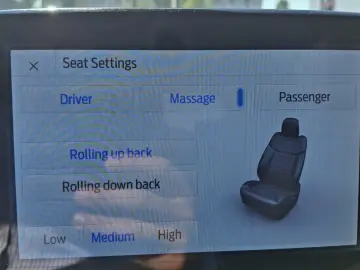 Ford Puma 1.0 EcoBoost Aut. Titanium