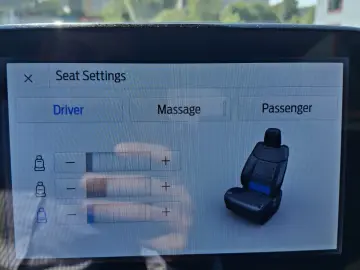 Ford Puma 1.0 EcoBoost Aut. Titanium