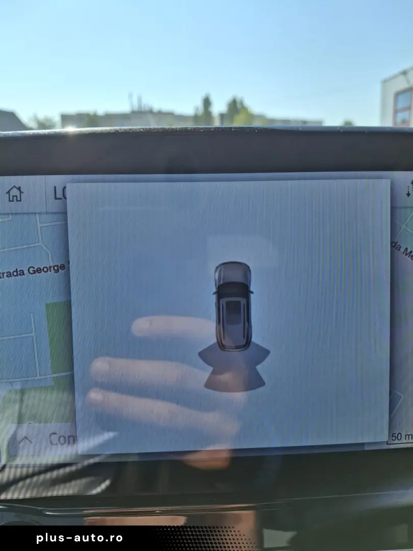 Ford Puma 1.0 EcoBoost Aut. Titanium