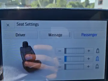 Ford Puma 1.0 EcoBoost Aut. Titanium