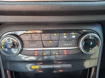 Ford Puma 1.0 EcoBoost Aut. Titanium