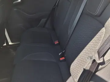 Ford Puma 1.0 EcoBoost Aut. Titanium