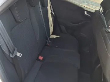 Ford Puma 1.0 EcoBoost Aut. Titanium