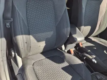 Ford Puma 1.0 EcoBoost Aut. Titanium