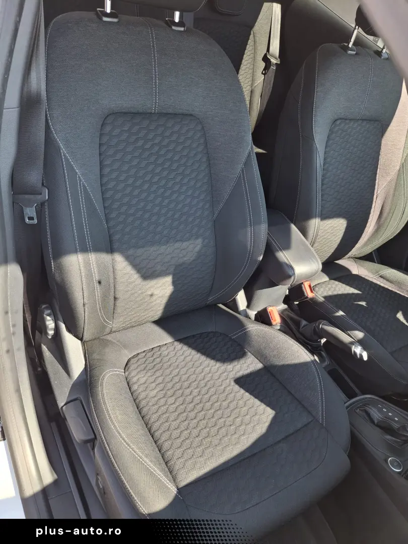 Ford Puma 1.0 EcoBoost Aut. Titanium