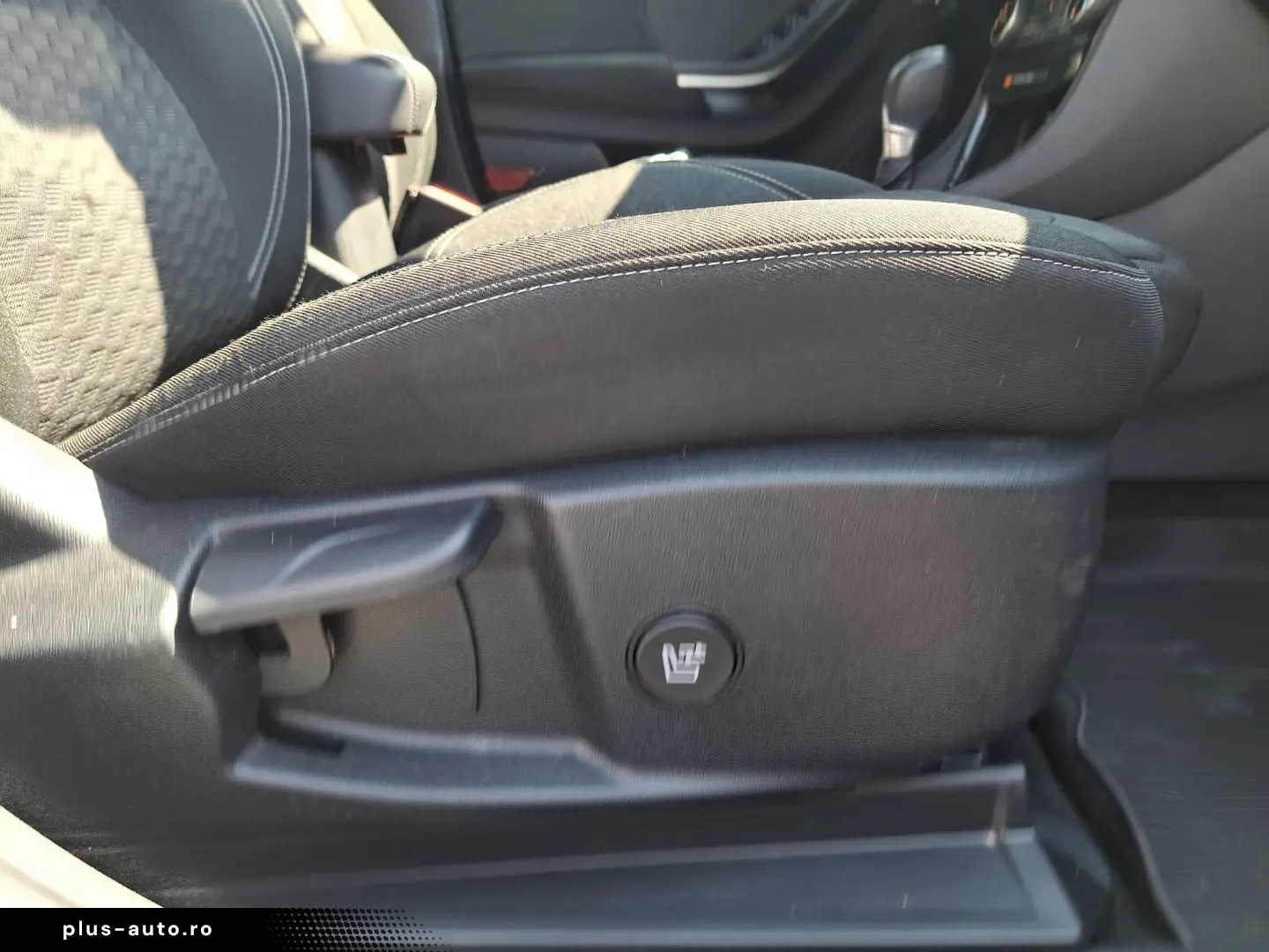 Ford Puma 1.0 EcoBoost Aut. Titanium