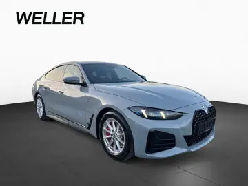 BMW 430i xDrv GC M Sport PRO ACC PA  GSD Adt.LED MEM