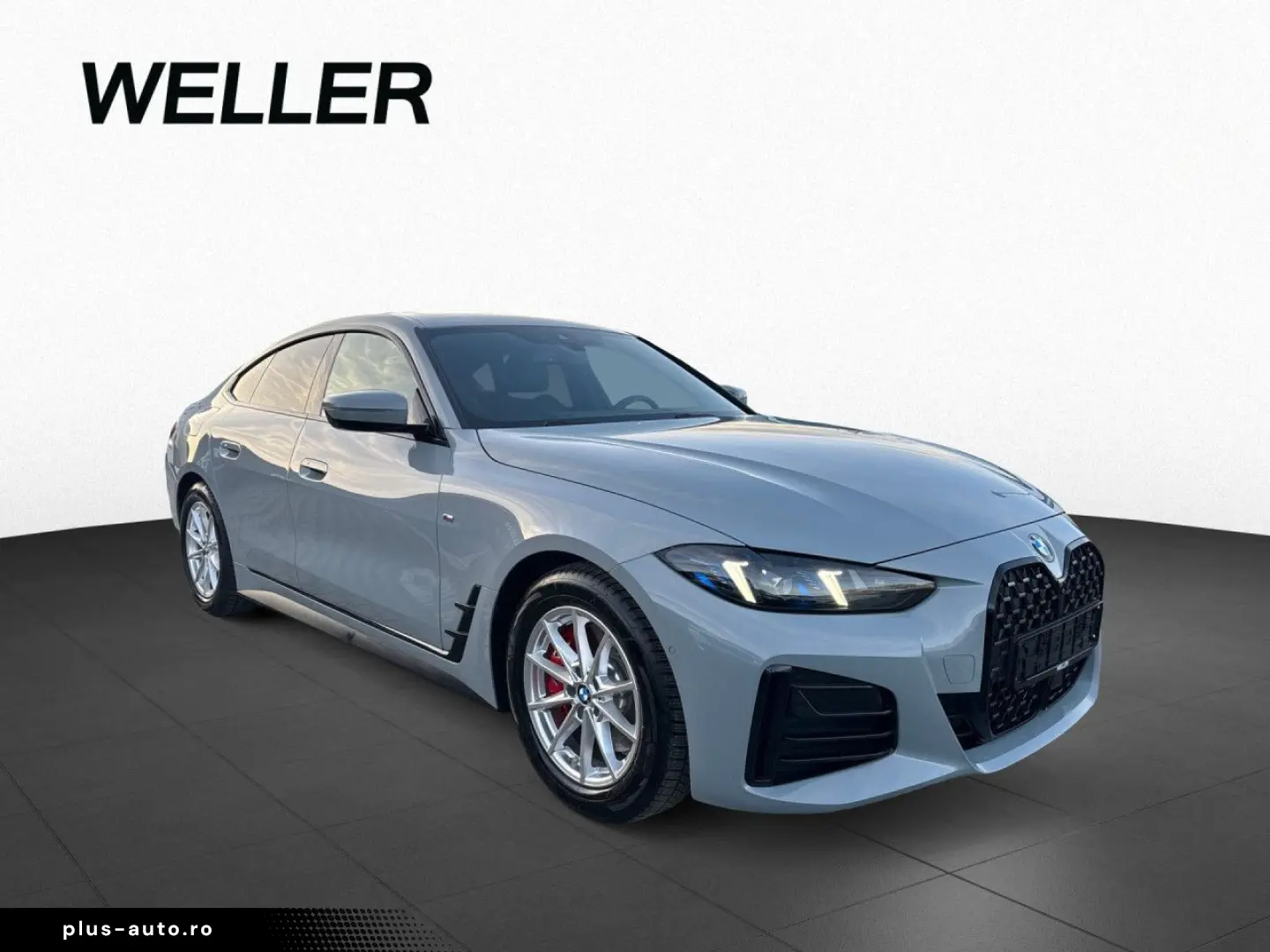 BMW 430i xDrv GC M Sport PRO ACC PA  GSD Adt.LED MEM