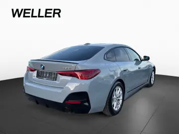 BMW 430i xDrv GC M Sport PRO ACC PA  GSD Adt.LED MEM