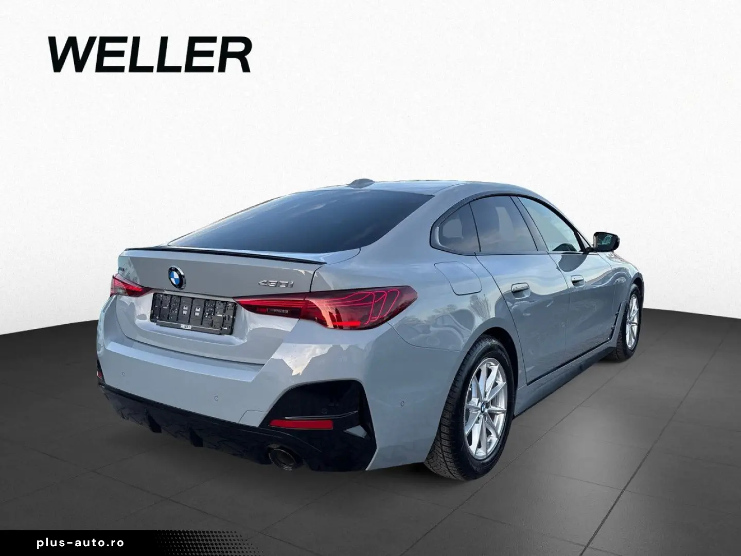 BMW 430i xDrv GC M Sport PRO ACC PA  GSD Adt.LED MEM