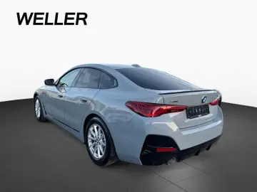 BMW 430i xDrv GC M Sport PRO ACC PA  GSD Adt.LED MEM